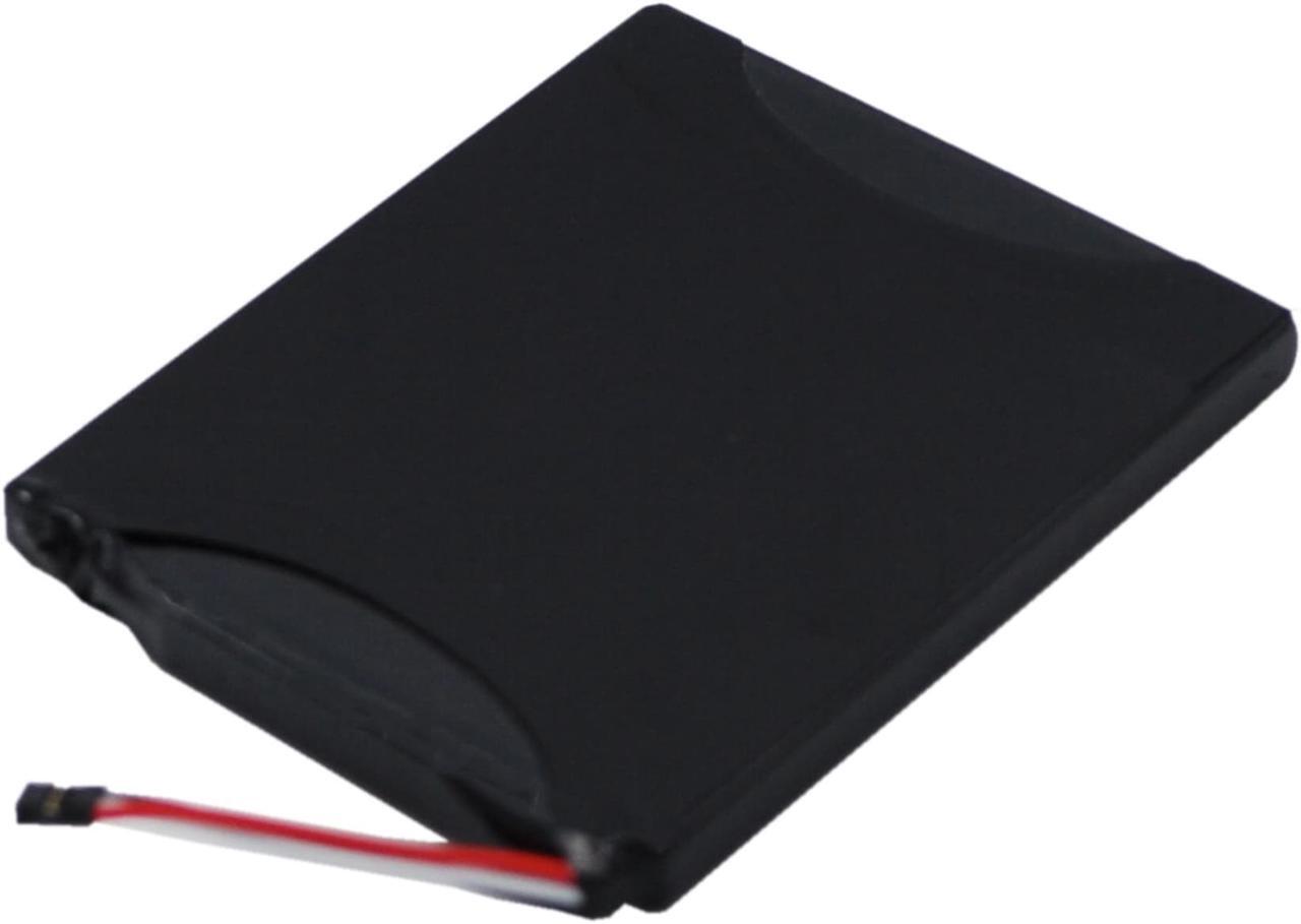 Alt view image 5 of 5 - Battery for Garmin 361-00070-00 3597LMT Nuvi 3597 3597LMTHD 3598 3598LMT-D GPS