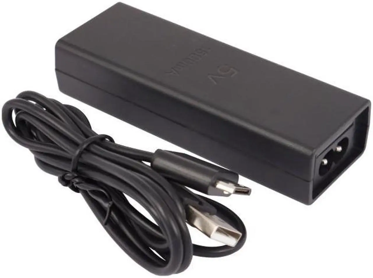 Alt view image 4 of 6 - DC Adapter for Sony PSP Go PSP-N100 PSP-N1000 PSP-N1005 **AC cable NOT included