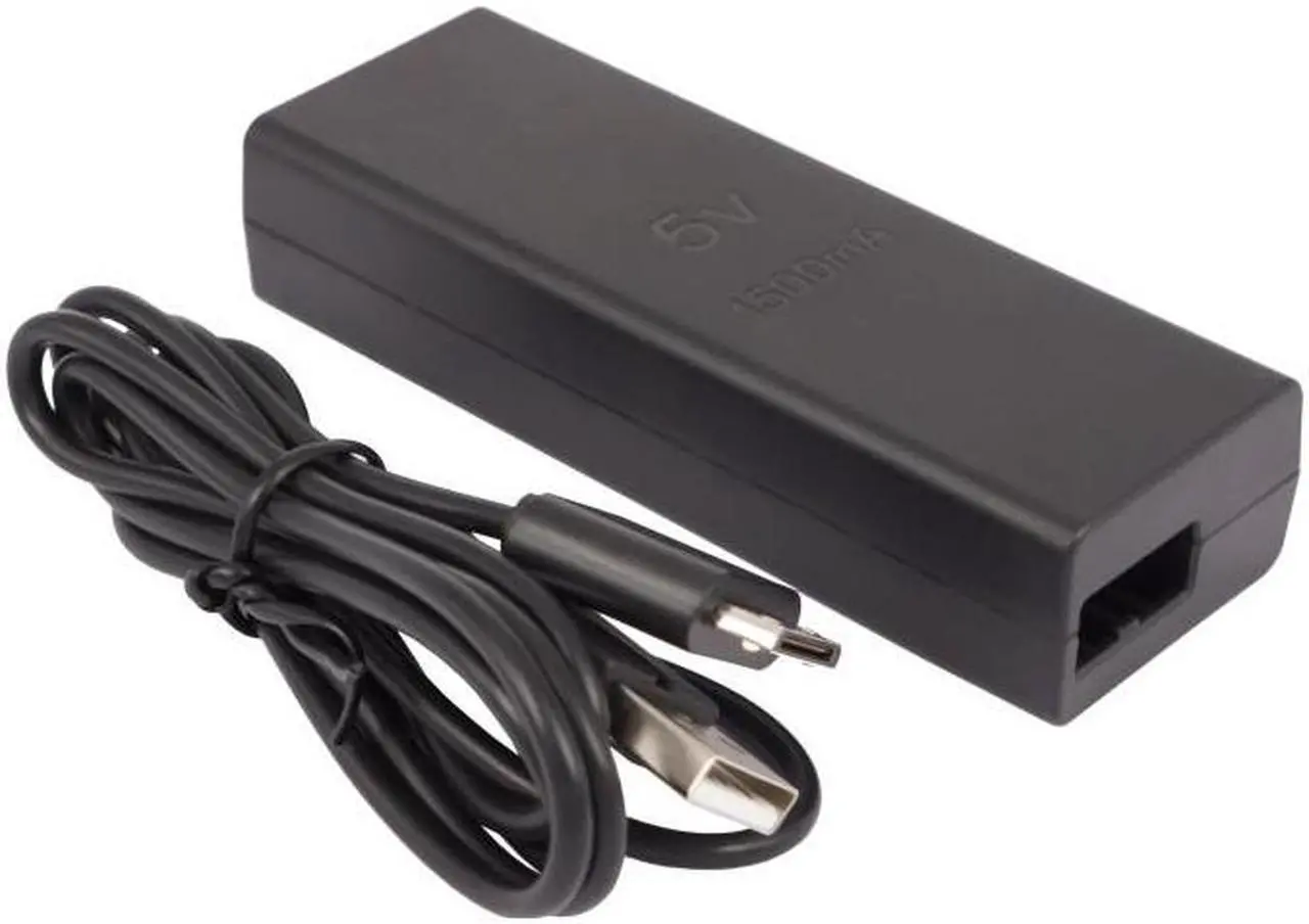 Alt view image 3 of 6 - DC Adapter for Sony PSP Go PSP-N100 PSP-N1000 PSP-N1005 **AC cable NOT included