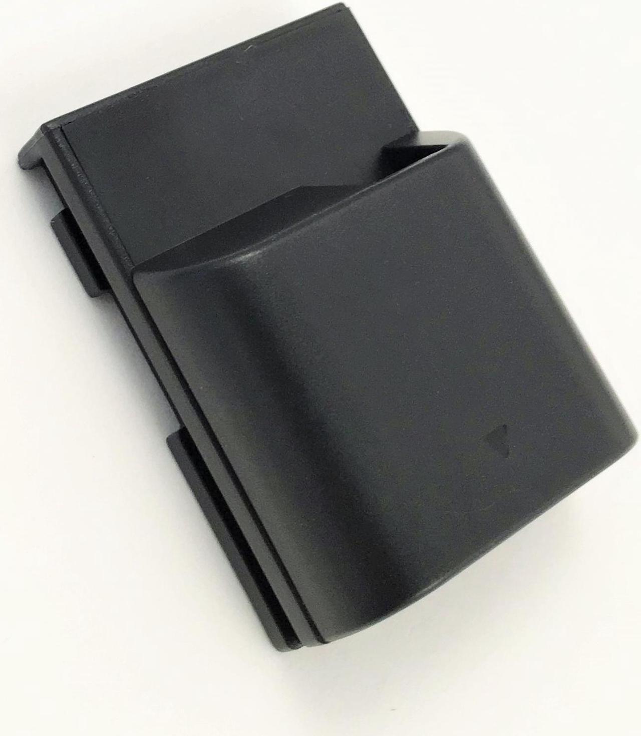 Alt view image 2 of 3 - DR-20 DR20 DR-20 DC COUPLER Battery Slot Adapter for Canon PowerShot G7 G9 S80