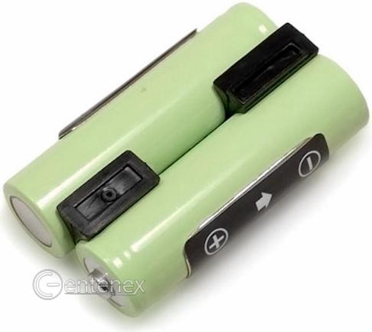 Alt view image 2 of 2 - Battery for Kodak KAA2HR EasyShare C713 Z740 Z710 Z1285 Z650 C330 C743 C310 C340 C533 C875 CX7300
