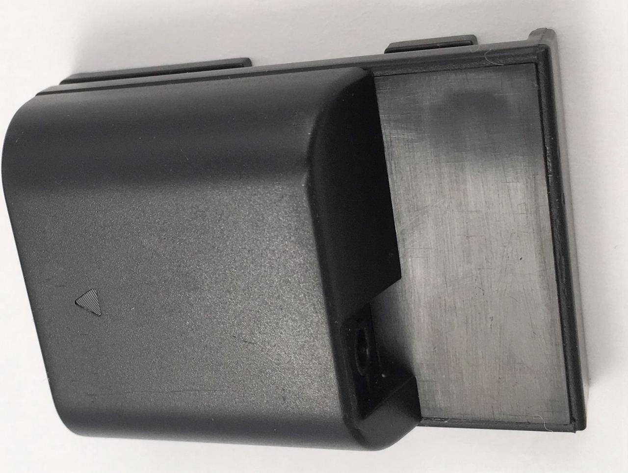Alt view image 3 of 3 - DR-20 DR20 DR-20 DC COUPLER Battery Slot Adapter for Canon PowerShot G7 G9 S80