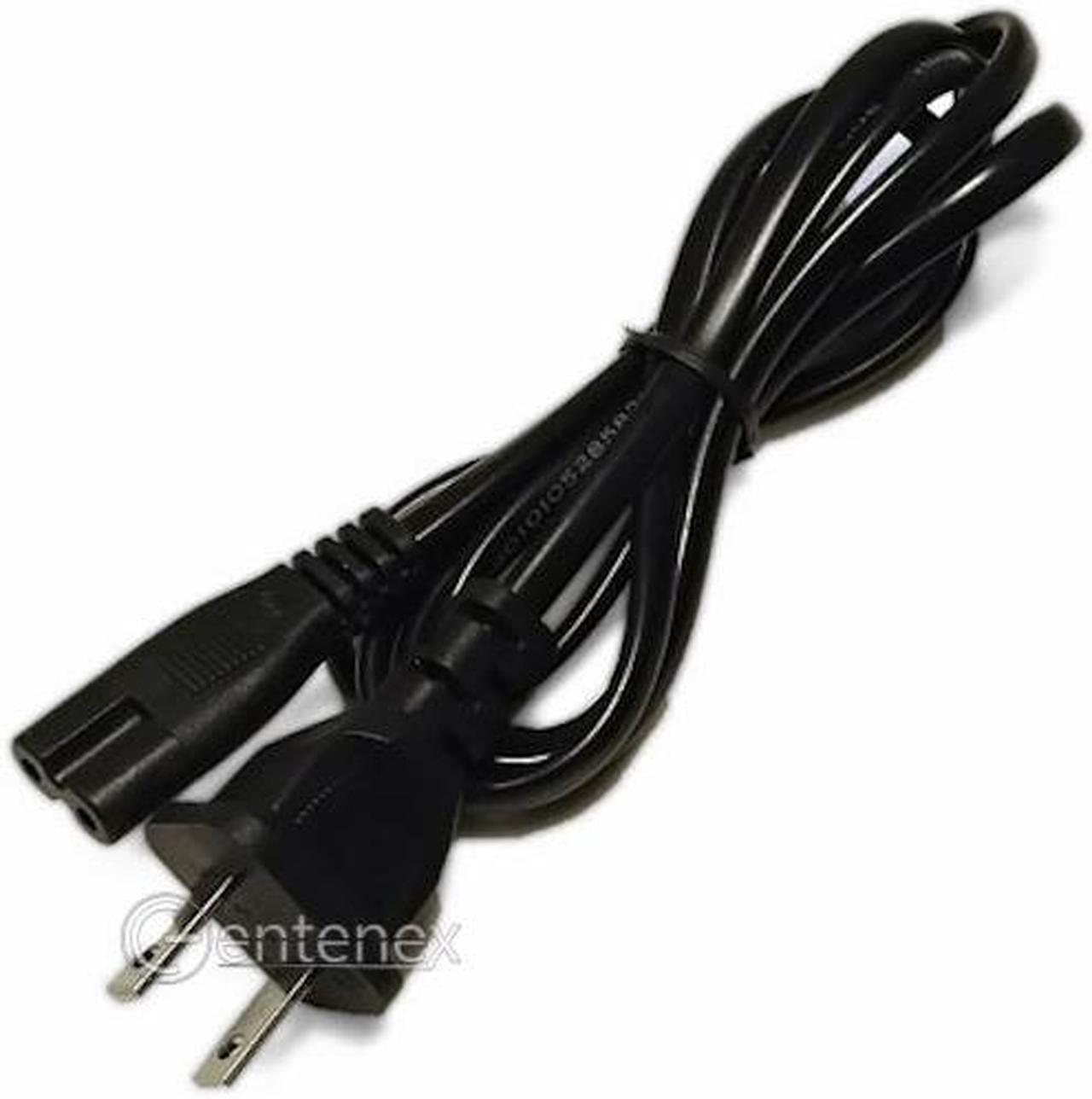 Alt view image 4 of 4 - AC Power Adapter Fuji Film AC3V AC-3VHS-US Finepix A600 A340 A330 A303 E500 E510 E550 40i 30i