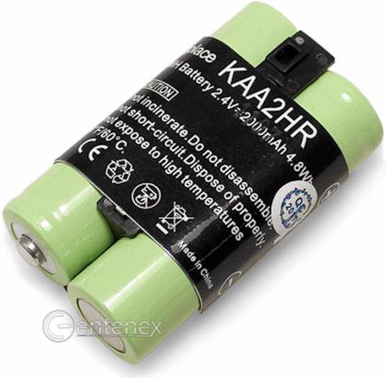 Main image of Battery for Kodak KAA2HR EasyShare C713 Z740 Z710 Z1285 Z650 C330 C743 C310 C340 C533 C875 CX7300