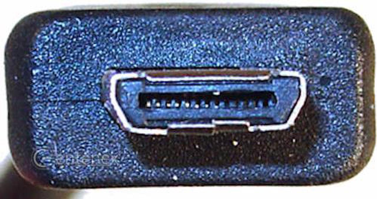 Alt view image 4 of 4 - AV Data Cable for Sony VMC-MD3 USB Cyber-Shot DSC-T99 DSC-W350 DSC-TX5 DSC-W380 DSC-W390 Type-3