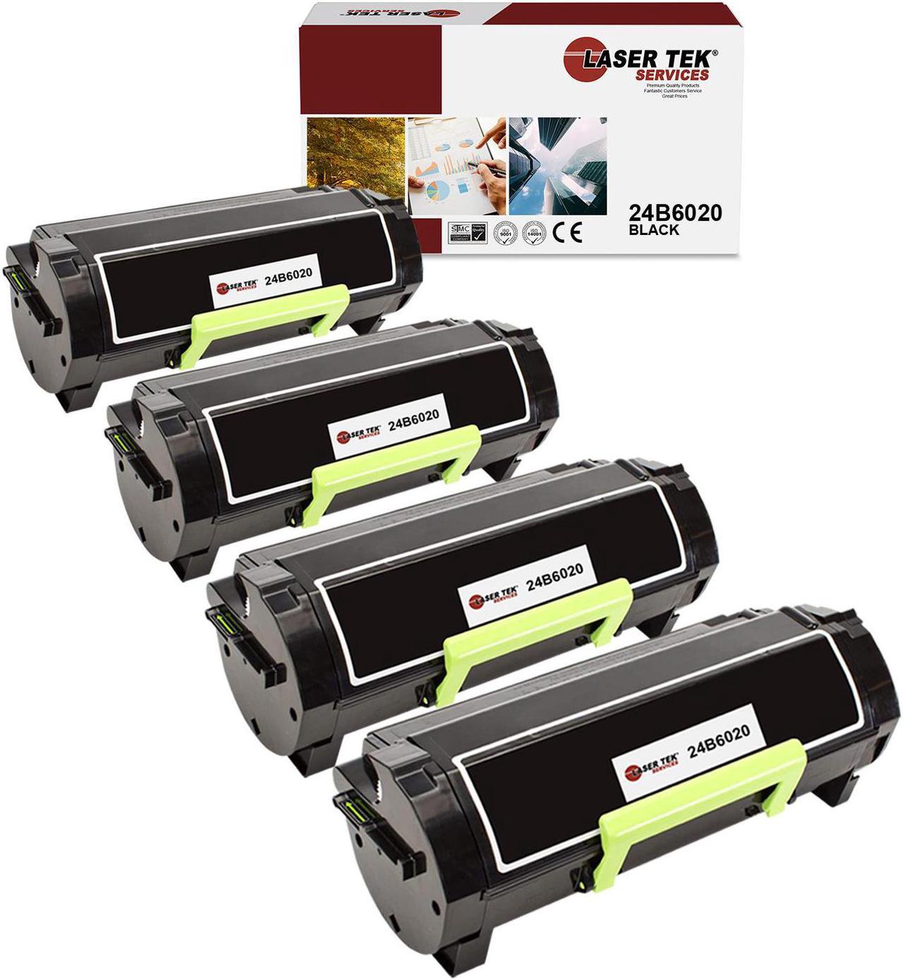 MSE 02-21-50214 Toner Cartridge (Replaces HP Q5952A,643A) 10,000 Page Yield - Yellow