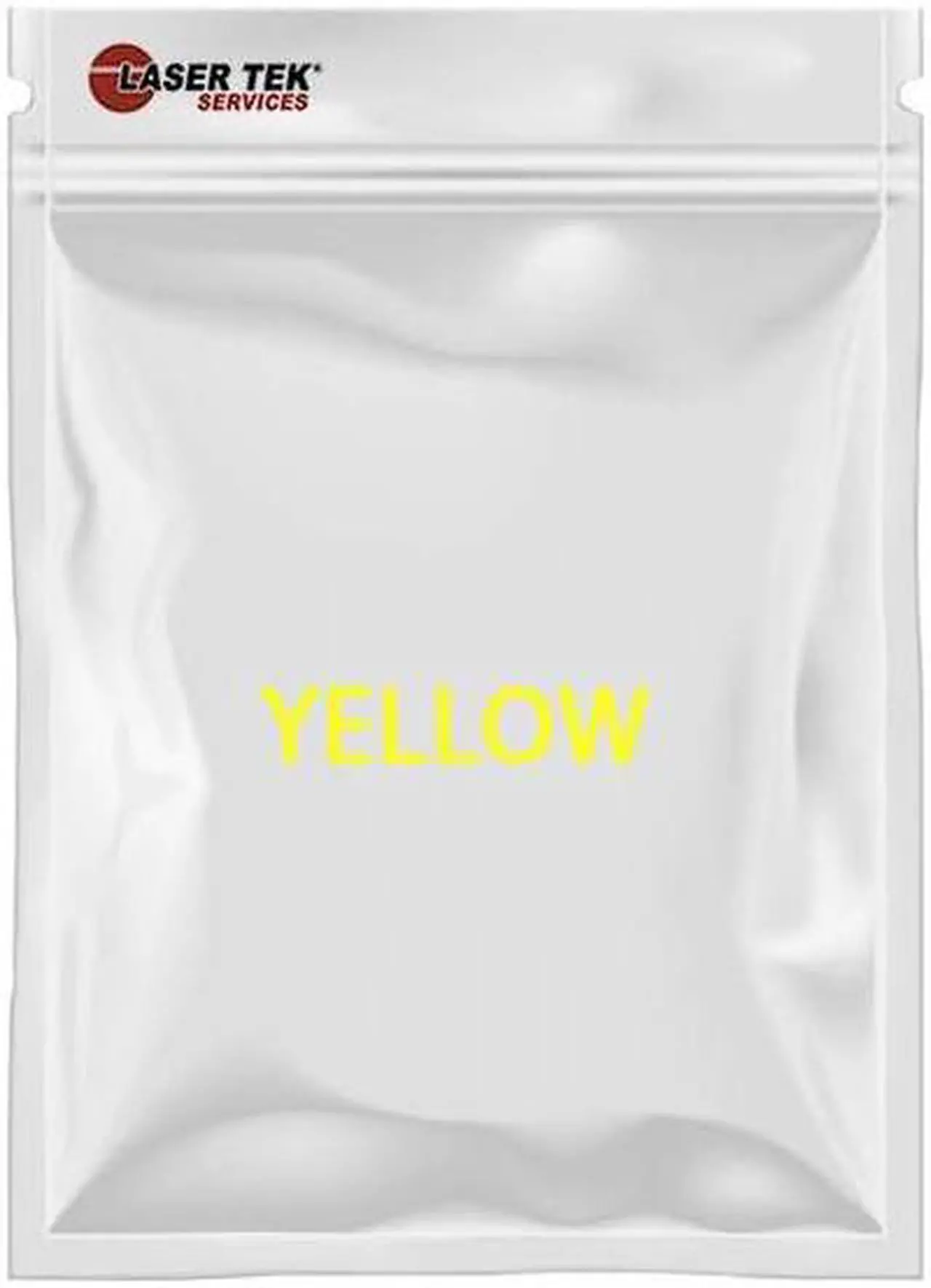 Alt view image 5 of 5 - LTS 648A CE262A Yellow Toner Refill Kit Compatible for HP LJ CM4540 CM4540f