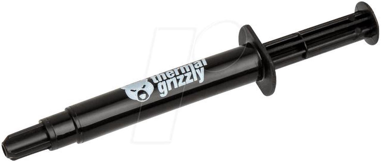 Thermal Grizzly Aeronaut High Performance Thermal Grease - 3ml