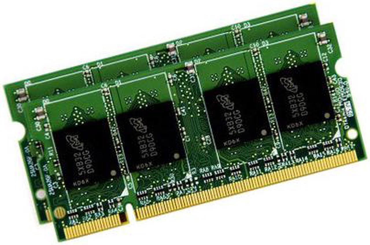 Apple-Major Brand  8.0GB (2x 4GB) PC3-14900 DDR3 1867MHz SO-DIMM 204 Pin CL11 Memory Upgrade Kit Compatible with Apple iMac 27" 5K Retina 2015, MacBook Pro 2012 & Later, iMac 2012, iMac 27" 2012-2014