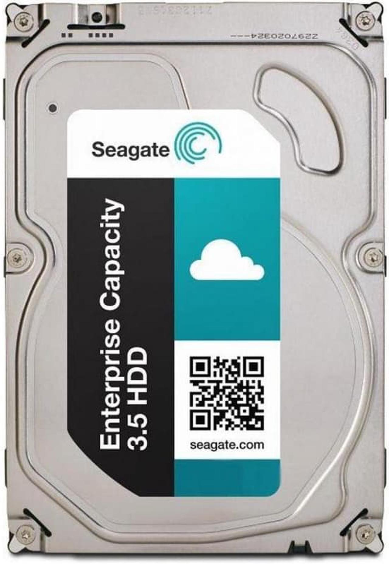 Main image of Seagate 6TB HDD 7200 RPM 256MB Cache SATA Internal Hard Drive ST6000NM0115