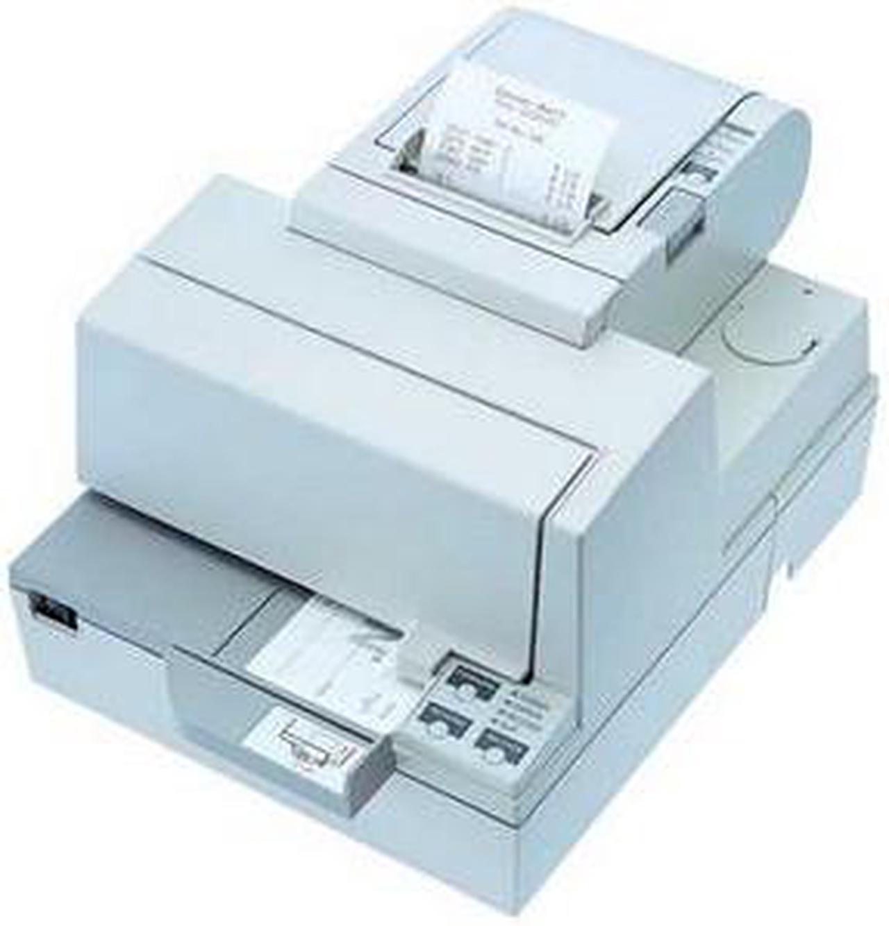 Epson TM-H5000II Receipt Printer