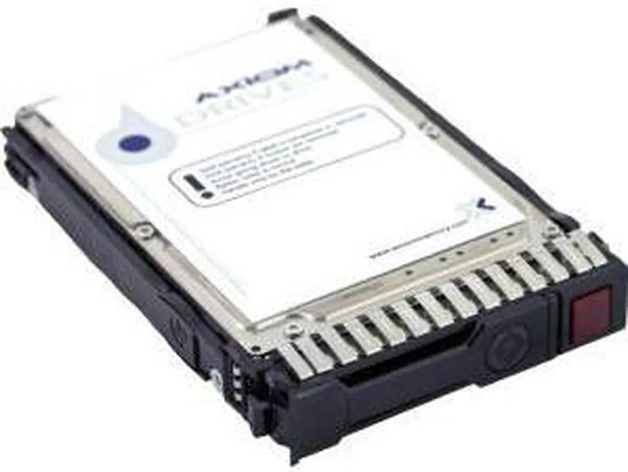 Main image of AXIOM 2TB 6GB/S SATA 7.2K RPM SFF HOT-SWAP HDD FOR HP - 765455-B21
