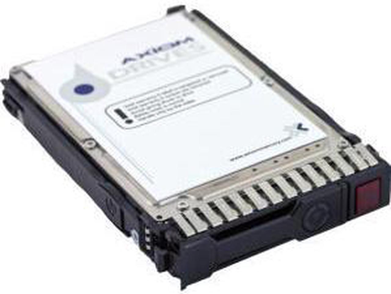 Axiom 1.80 TB 2.5" Internal Hard Drive