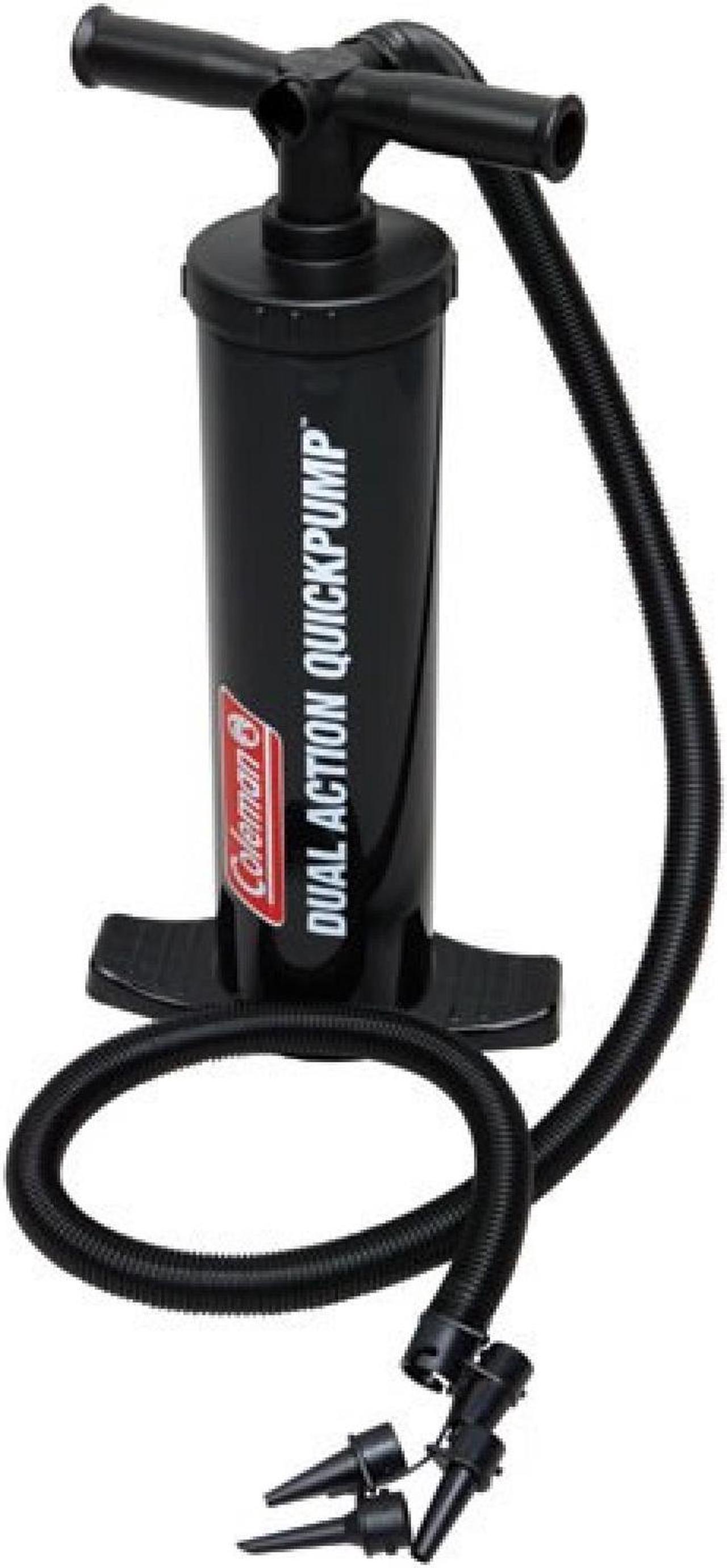 Main image of Coleman Dual-Action Quickpump Inflator Hand Pump 2000015094