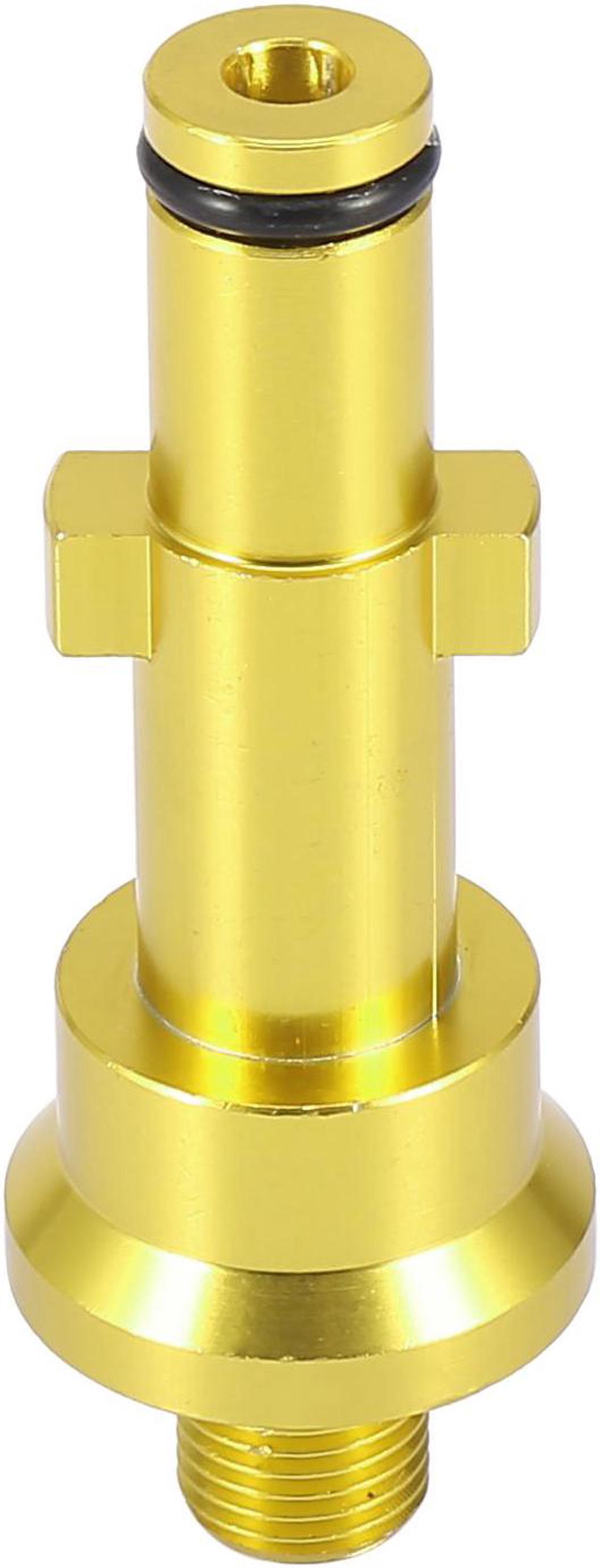 Main image of Car High Pressure Foam Spray Washer Adapter Nozzle for Nilfisk for Stihl G1/4-19