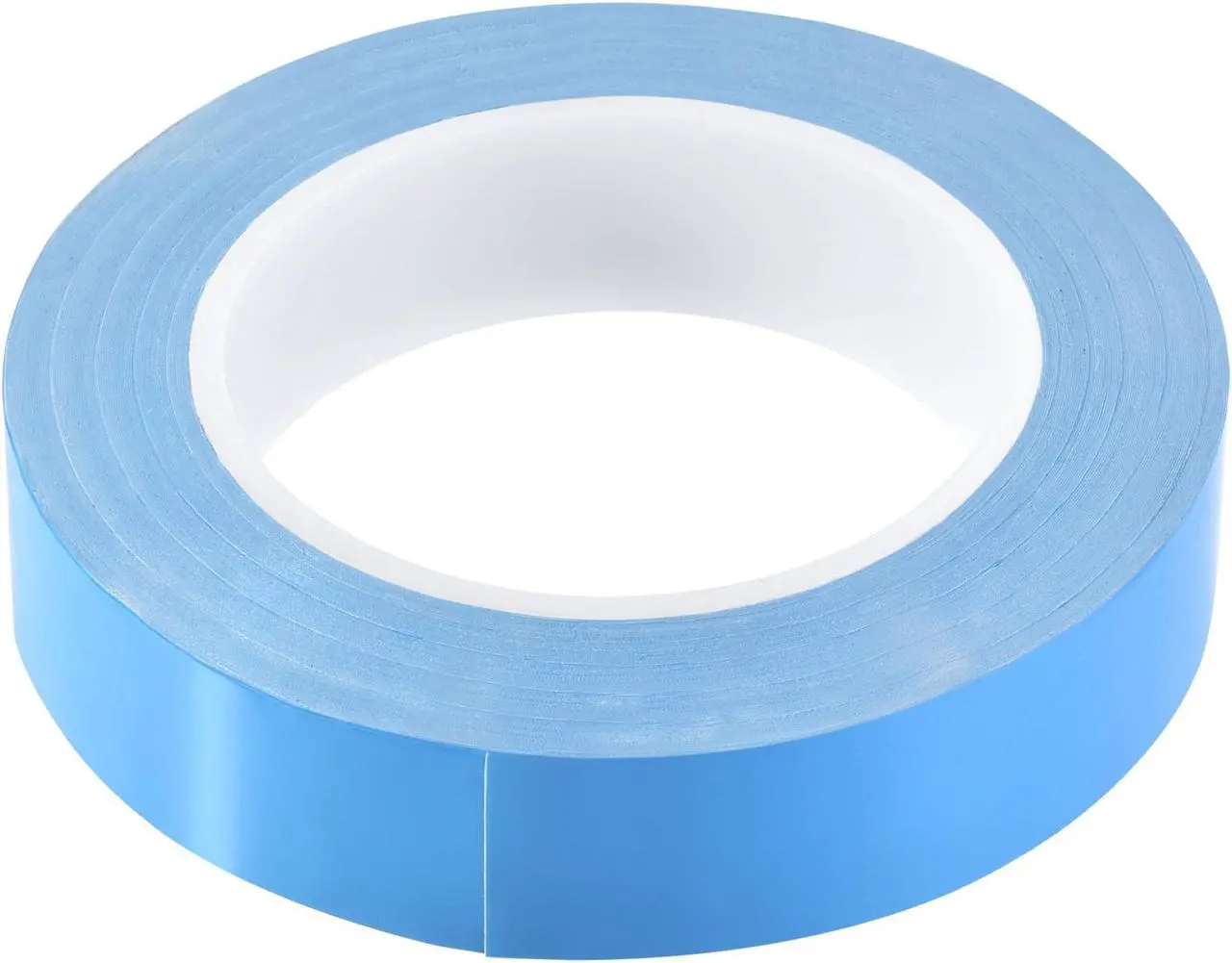 Alt view image 3 of 3 - Thermal Adhesive Tape Thermally Conductive Tape 25mm x 25m for Coolers, LED Strips