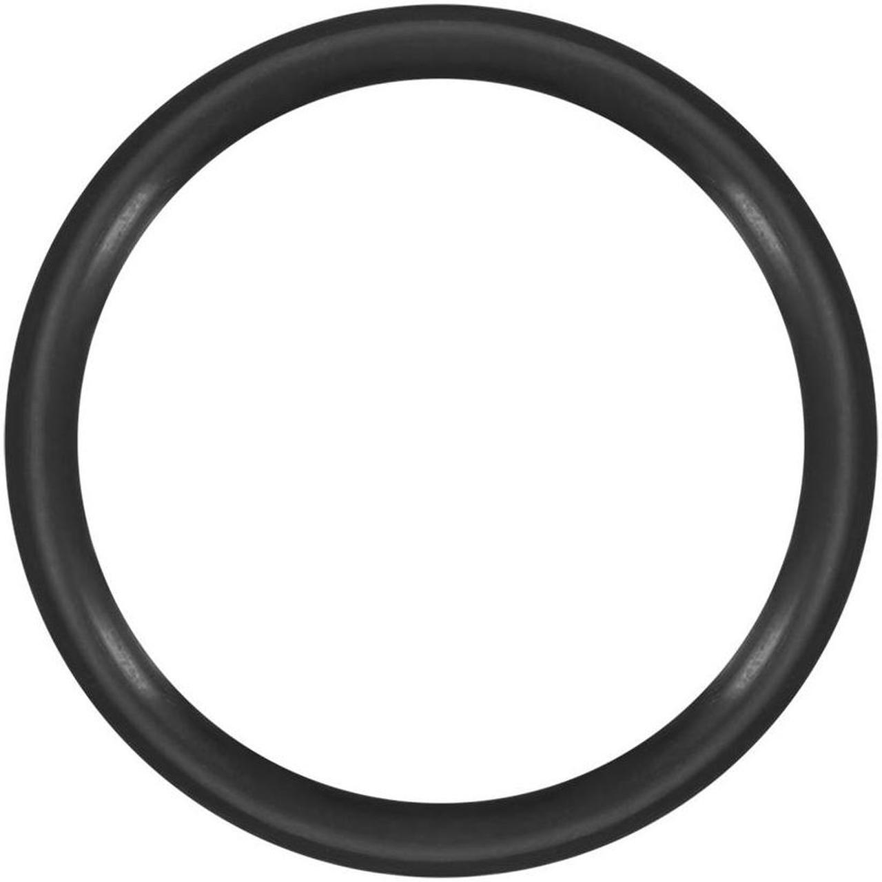 O-Rings Nitrile Rubber 7mm x 9mm x 1mm Seal Rings Sealing Gasket 50pcs