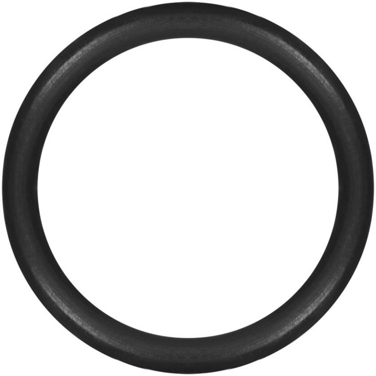 O-Rings Nitrile Rubber 21mm x 25mm x 2mm Seal Rings Sealing Gasket 50pcs