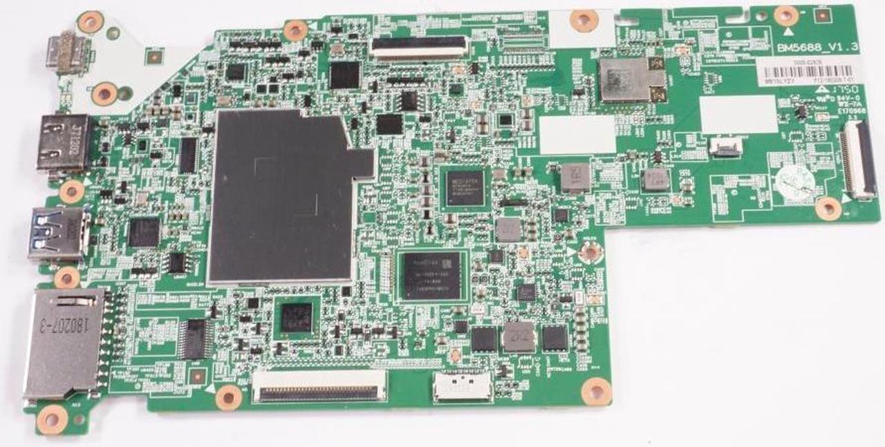 Lenovo-IMSourcing Notebook Motherboard