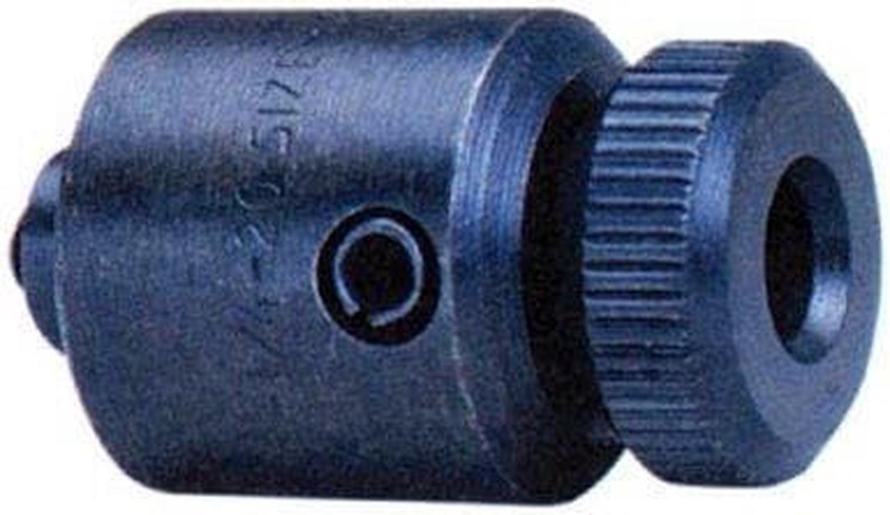 Alt view image 3 of 8 - GREENLEE 868 Screw Anchor Expander, Thread Size 1/4-20, Hardened Alloy Steel