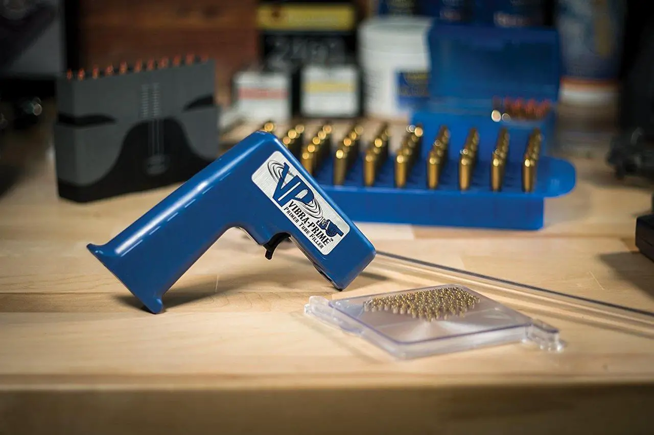 Alt view image 5 of 9 - Frankford Arsenal Vibra Prime - 855712