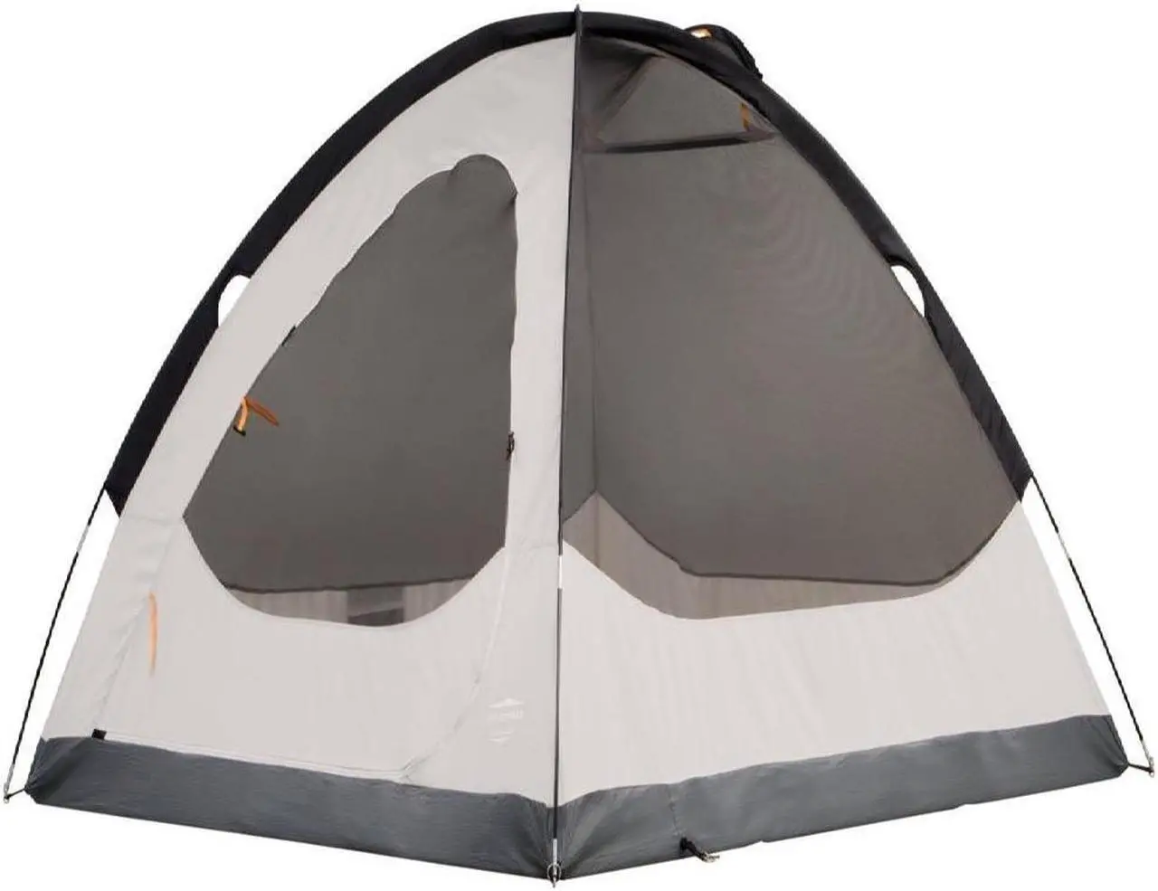 Alt view image 11 of 18 - Coleman 8X7 Foot Hooligan 3 Person Tent 2000012431
