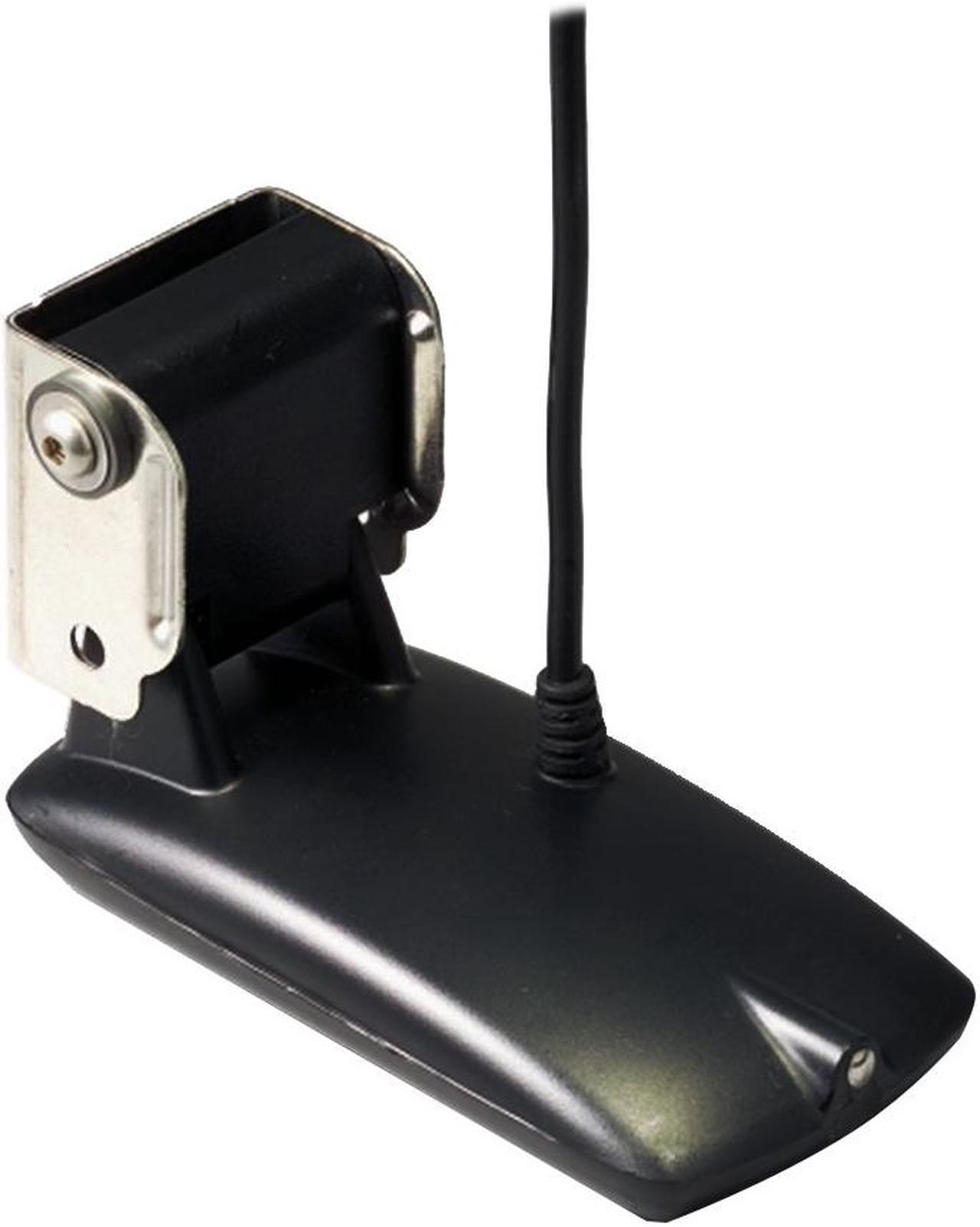 Alt view image 7 of 8 - Humminbird 710201-1 Humminbird TransDucer Hd Si Dual Beam P Xhs 9 Hdsi 180 T
