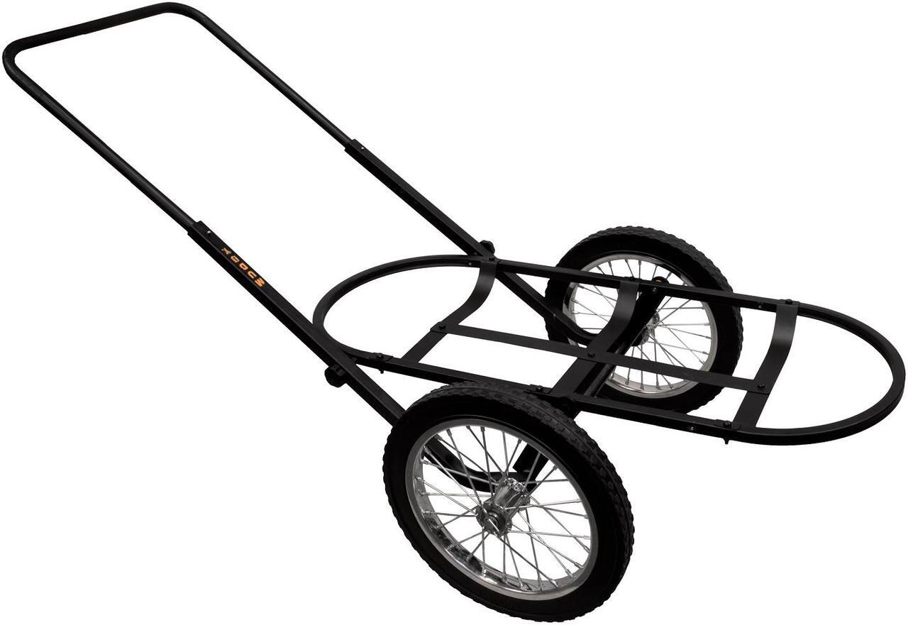Alt view image 2 of 4 - Muddy Mule Game Cart