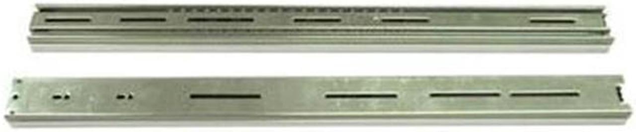 iStarUSA TC-Rail-24 24" Sliding Rail Kit for Most Rackmount Chassis