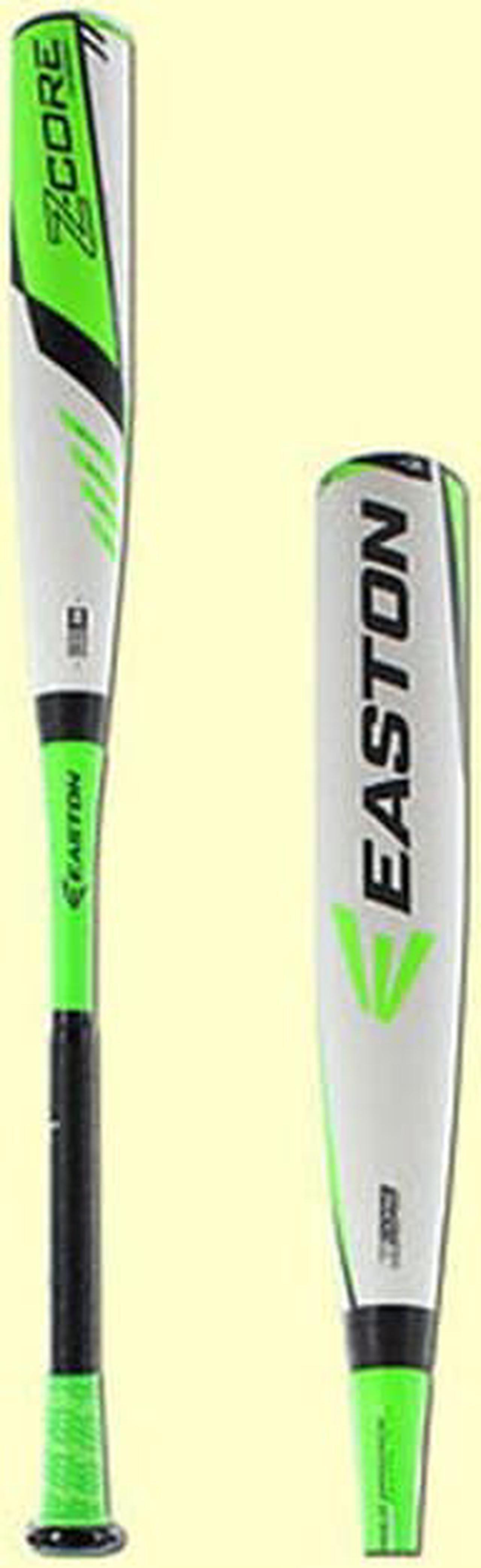 Main image of Easton Z-Core Hybrid -3 2016 Baseball Bat
