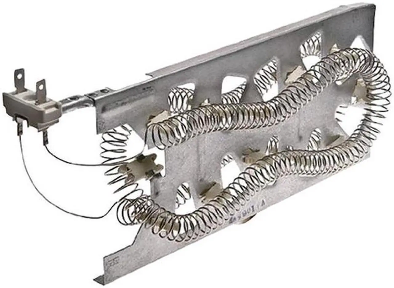 Main image of Whirlpool 3387747 Dryer Heating Element Replacement