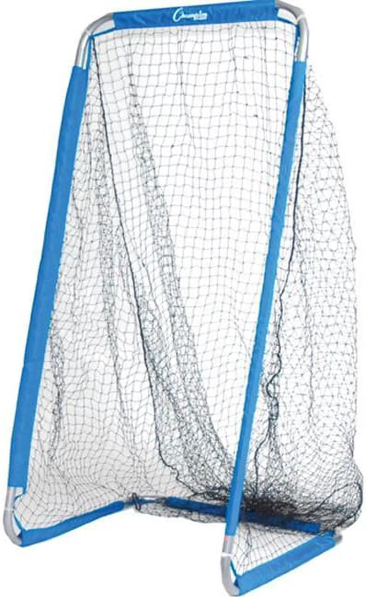 Alt view image 6 of 13 - Champion Sports FKPRO Football Kicking Screen - 96" x 48" - 1.5" diameter Frame