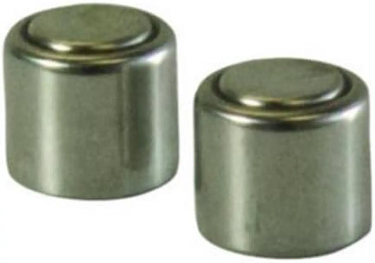 Alt view image 3 of 4 - STREAMLIGHT 69271 STREAMLIGHT 69271 CR 1/3N Lithium Batteries - 2 pk - TLR-6