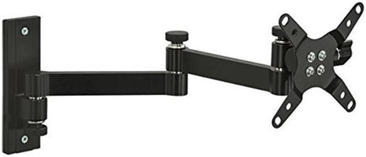 Main image of Mount-It! Monitor Wall Mount |  Fits Up to 30" Screens | Full Motion