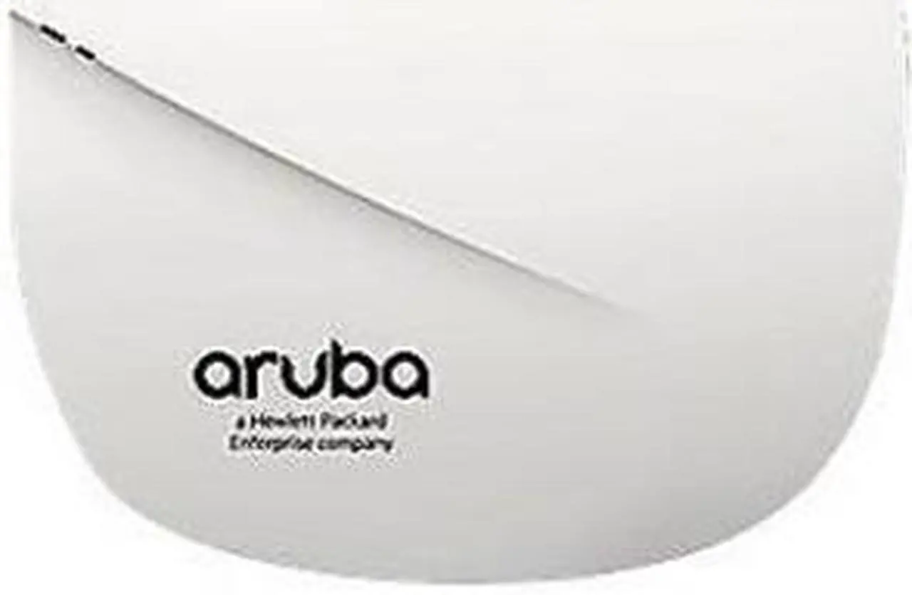 Main image of HPE Aruba Non-Instant JX936A 15.4W 802.3af Poe Midspan Injector