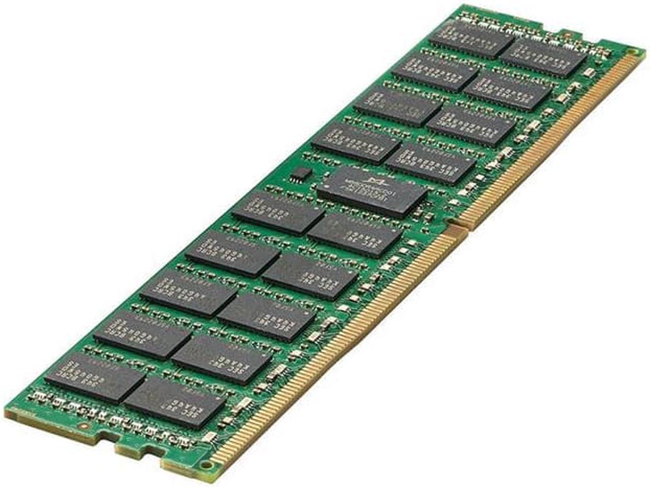 Main image of Hpe - Server Options 815098-B21 16GB Single Rank x4 DDR4-2666 Registered Smart Memory Kit