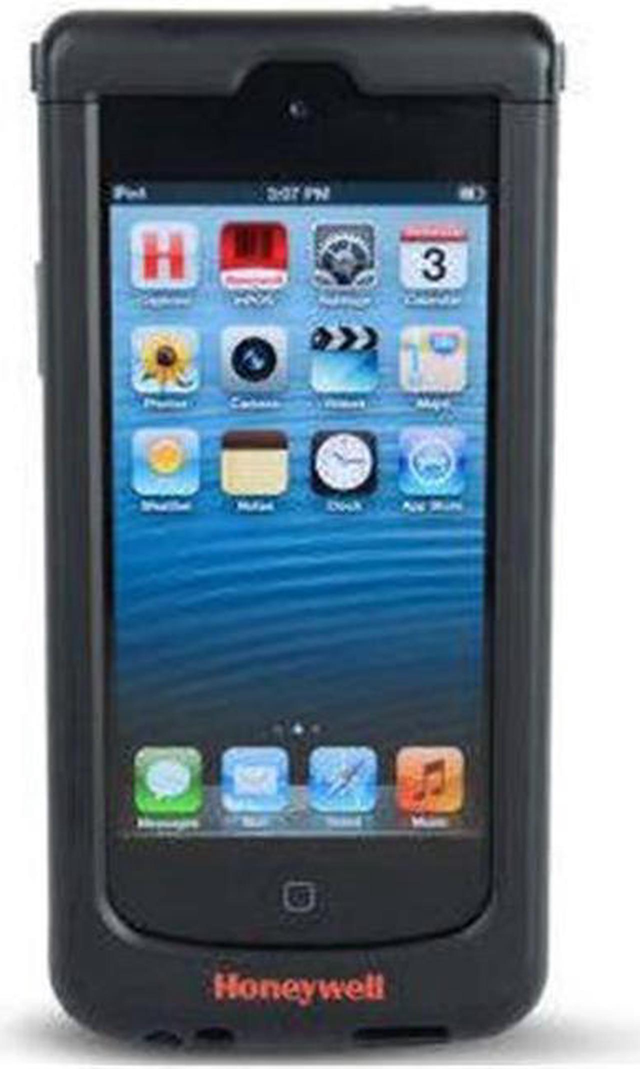 Main image of Honeywell SL42-076302-H-K HC Sled for Apple® iPhone® 7, 6 and 6s (Healthcare)
