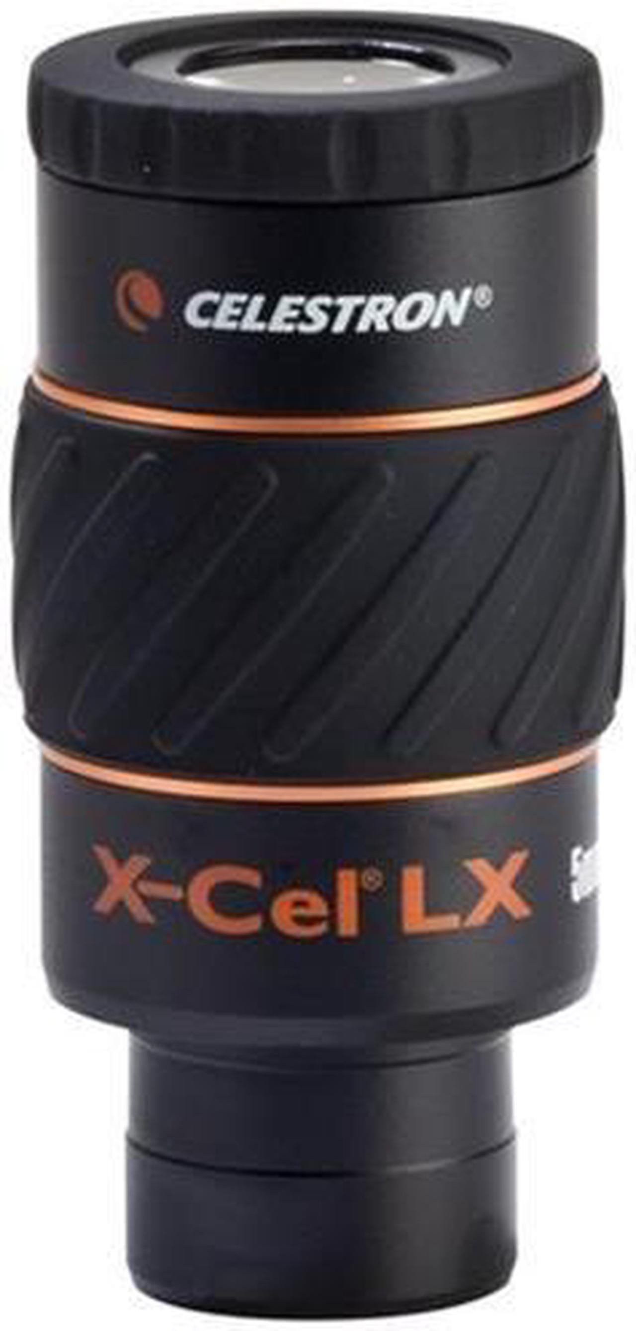 Alt view image 6 of 7 - Celestron 5mm X-Cel 1.25 inch Eyepiece #93421