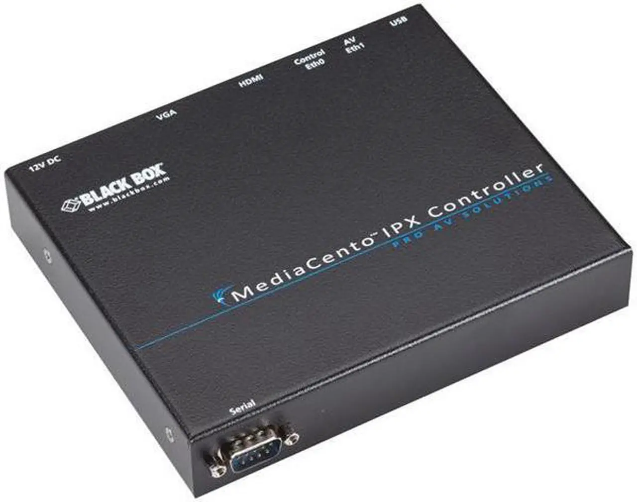 Main image of Black Box VSW-MC-CTRL Mediacento Ipx Controller