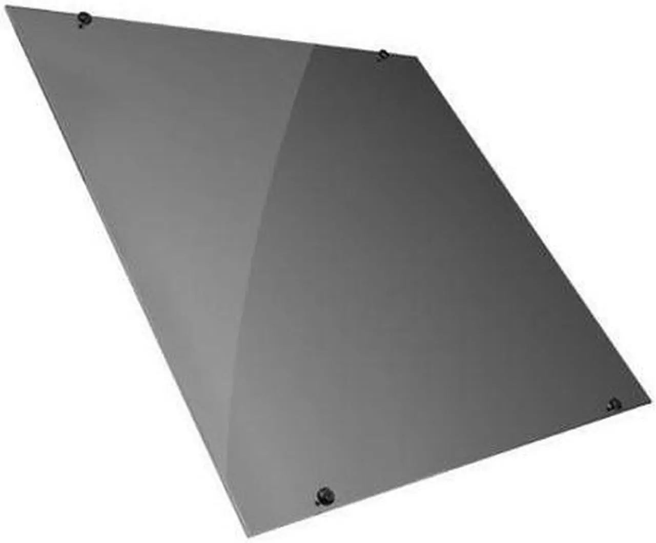Alt view image 3 of 4 - be quiet! DARK BASE TEMPERED GLASS Side Panel