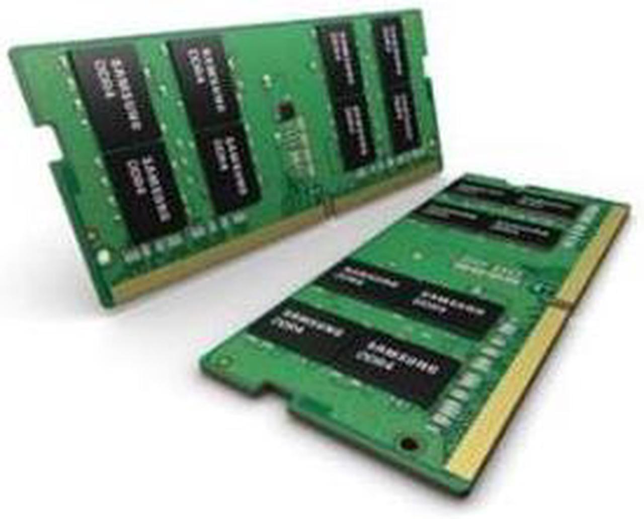 Alt view image 3 of 11 - Samsung M471A5244CB0-CTD