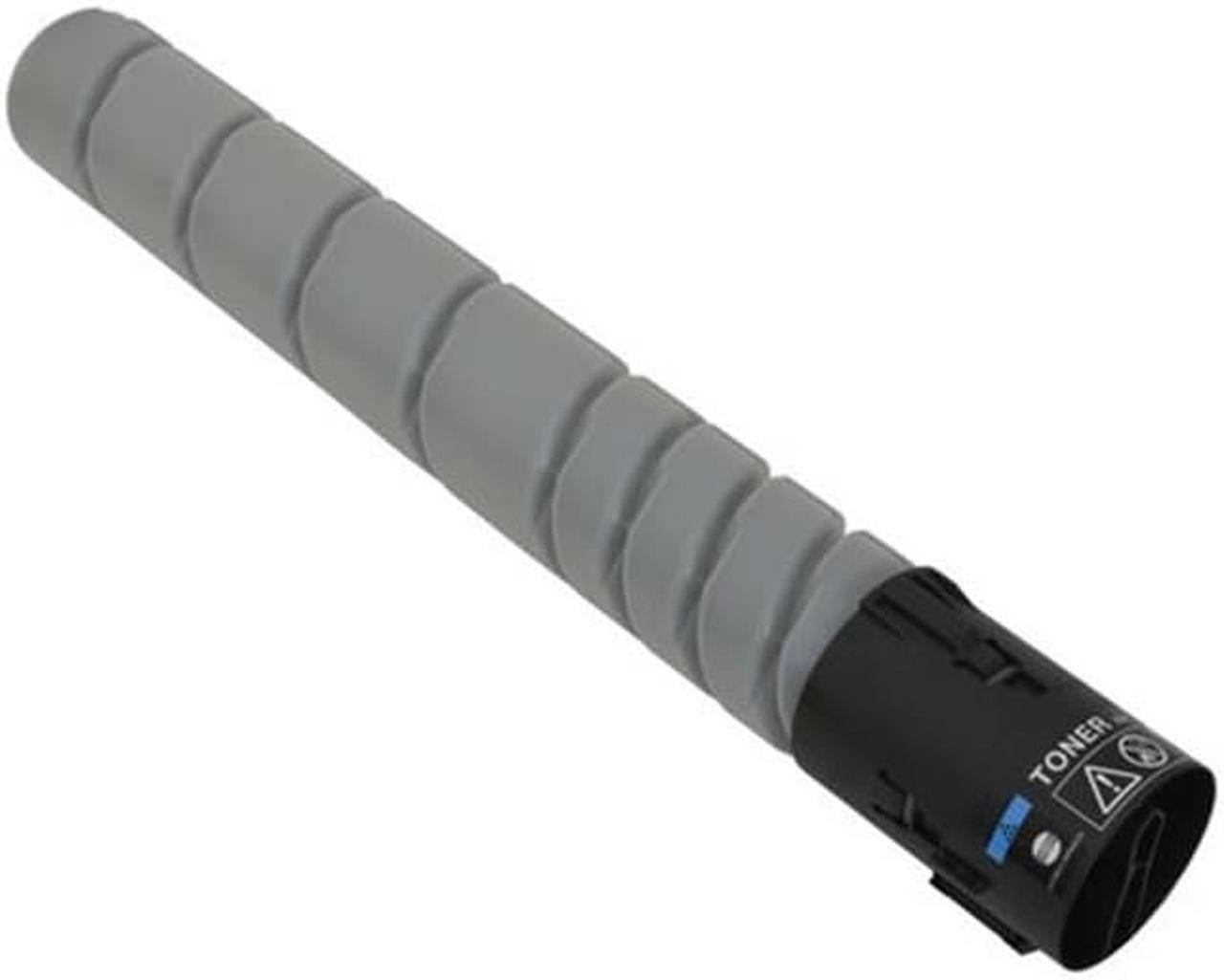 Main image of Black Toner Cartridge for Konica Minolta TN-515 bizhub 458, bizhub 558, Genuine Konica Minolta Brand