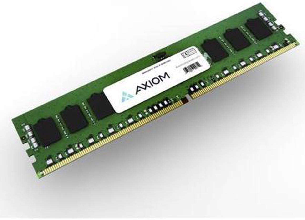 Axiom 64GB DDR4 SDRAM Memory Module