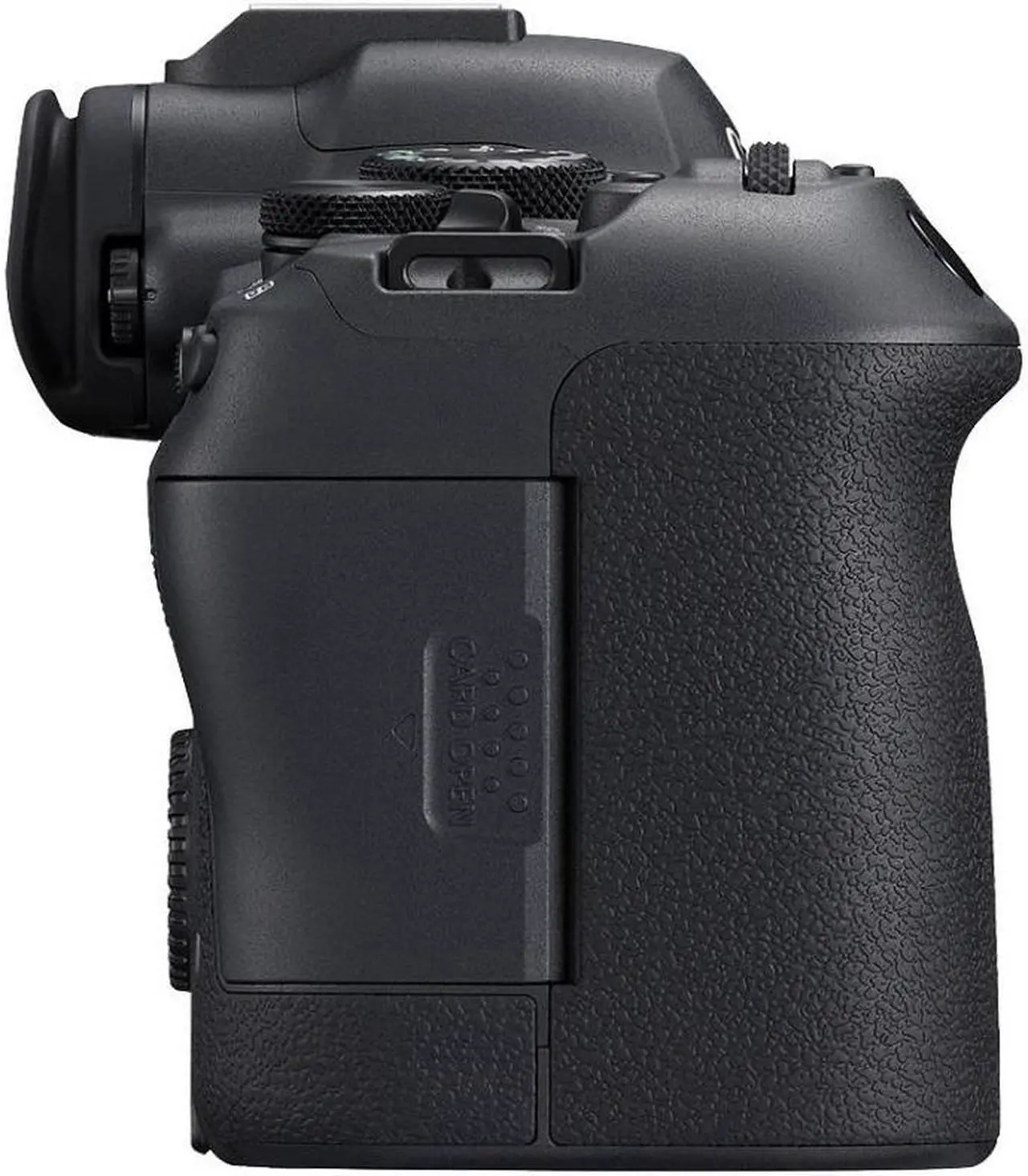 Alt view image 14 of 20 - Canon EOS R6 Mark II Body