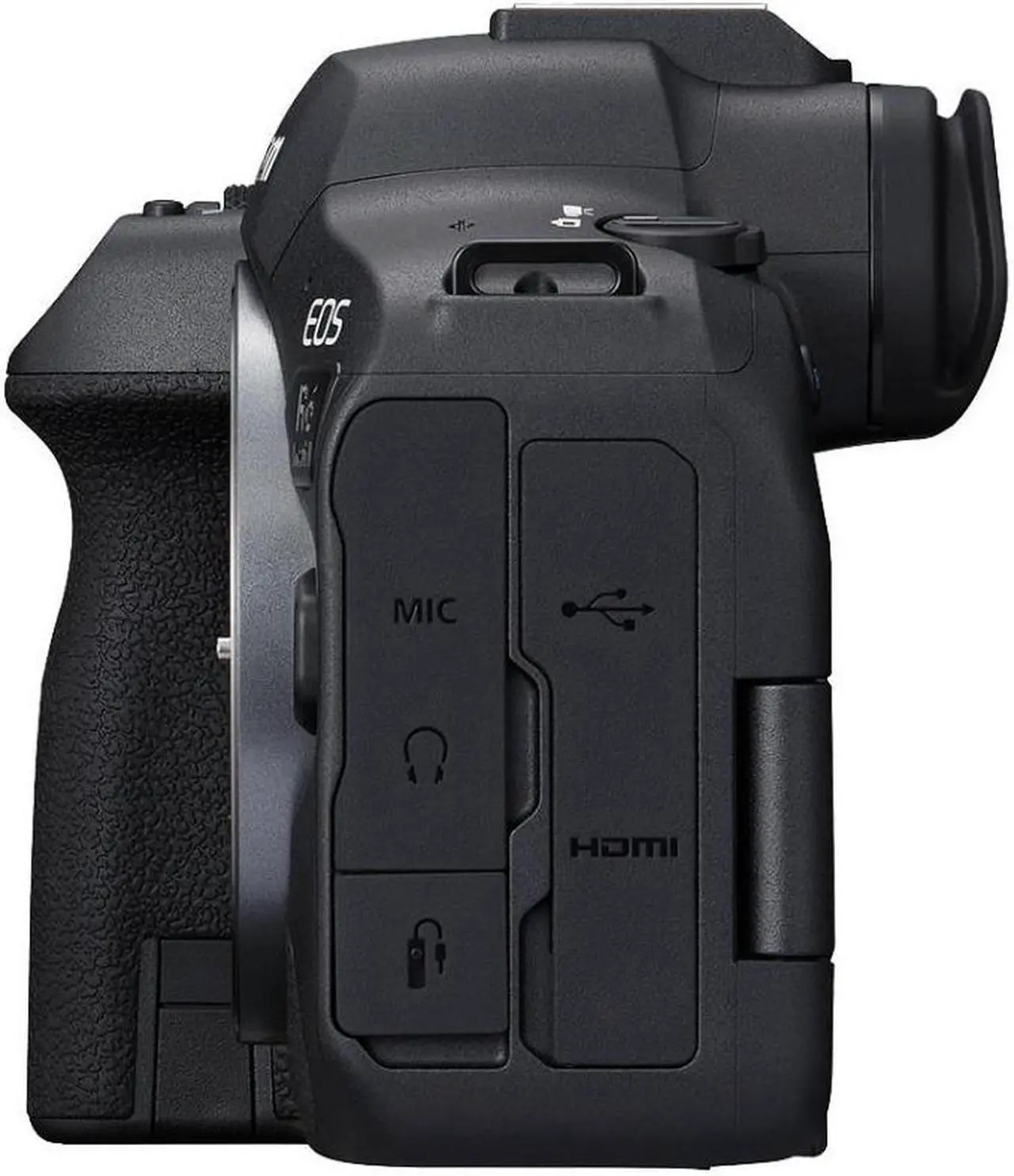 Alt view image 15 of 20 - Canon EOS R6 Mark II Body