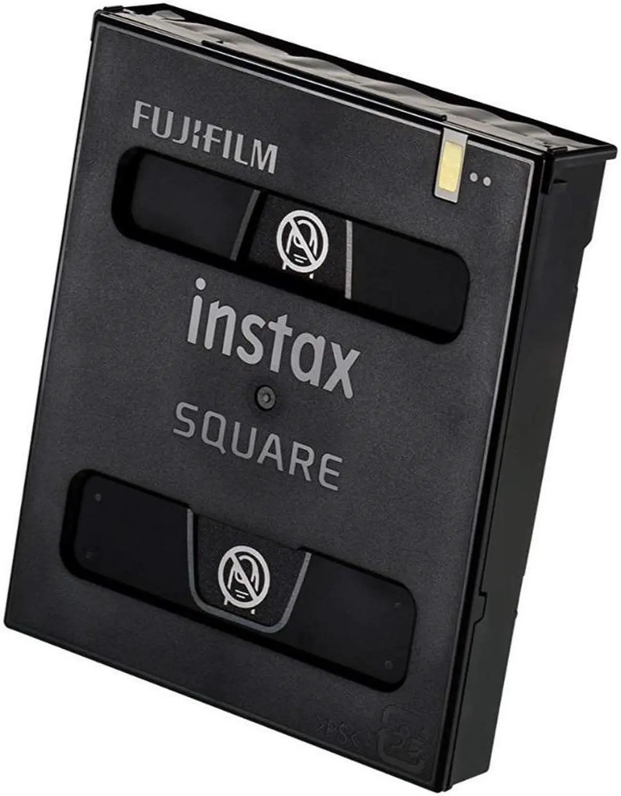 Alt view image 5 of 11 - Fujifilm Instax Square Rainbow Film - 10 Exposures (16671320)