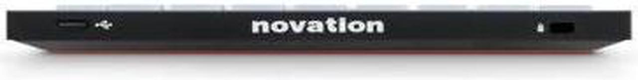Alt view image 7 of 7 - Novation Launchpad Mini MK3 Grid Controller with Headphones and USB Hub