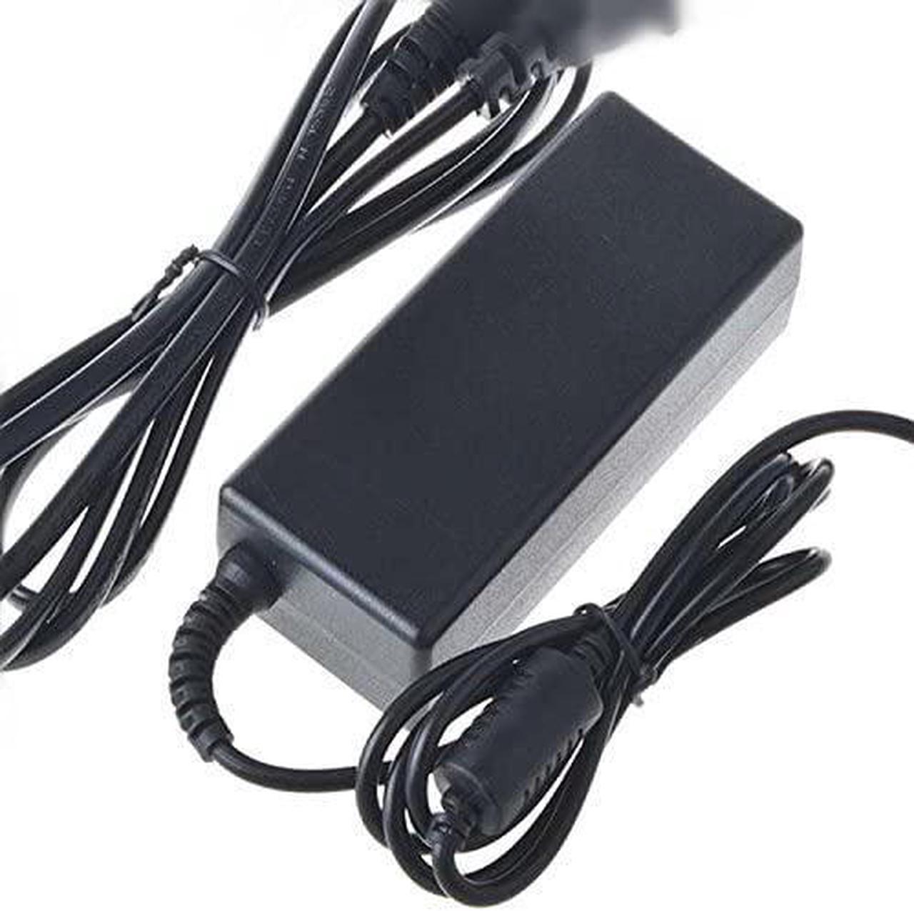 Accessory USA AC DC Adapter for Thermaltake BlacX Duet ST0022U P/N: ST0014U 2.5"/3.5" SATA HDD eSATA & USB Docking Station Power Supply Cord