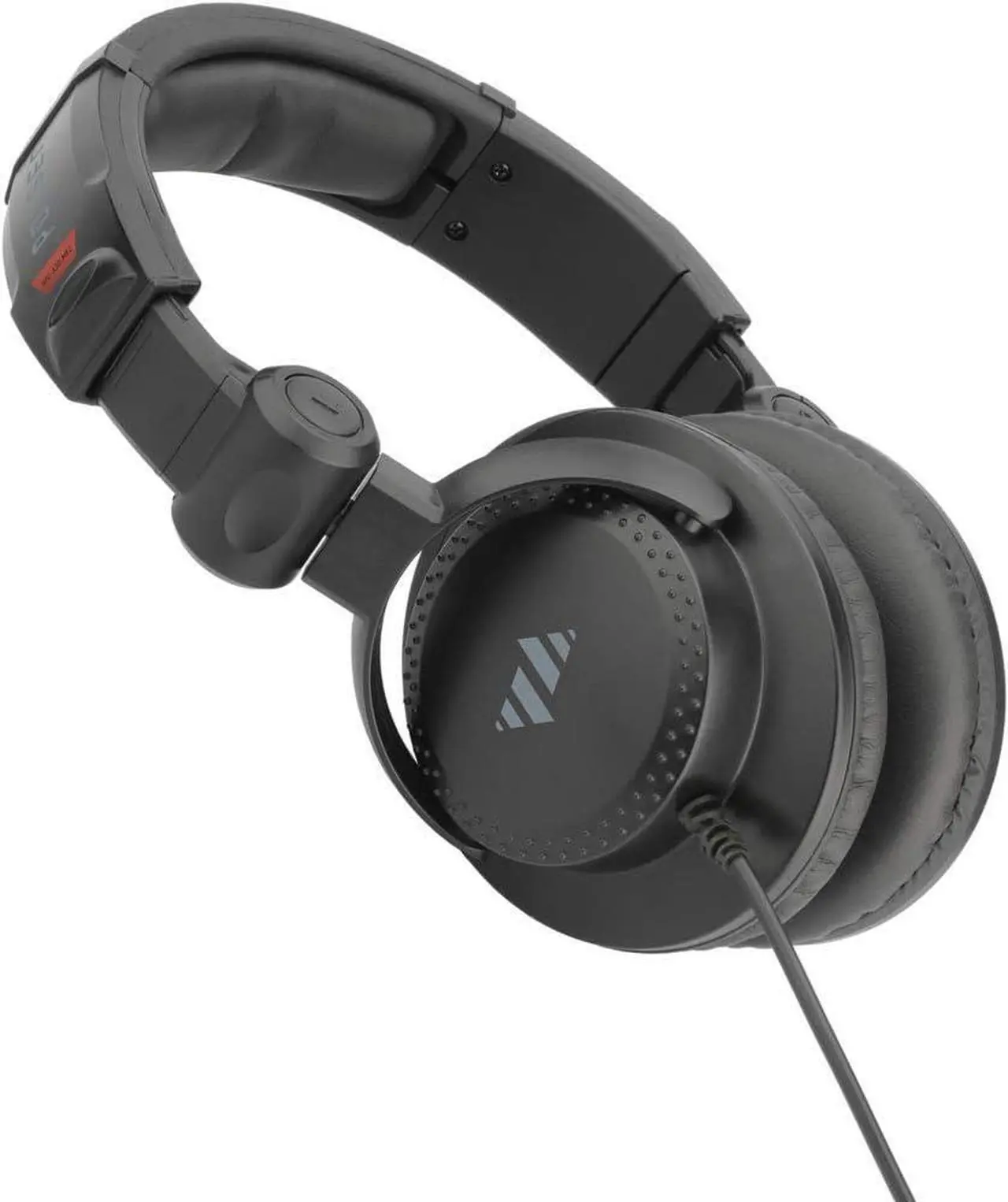 Alt view image 5 of 6 - Ssl SSL-2 Desktop USB Type-C Audio Interface Bundle with Studio Monitor Headphone, MIDI Cable & XLR Cable