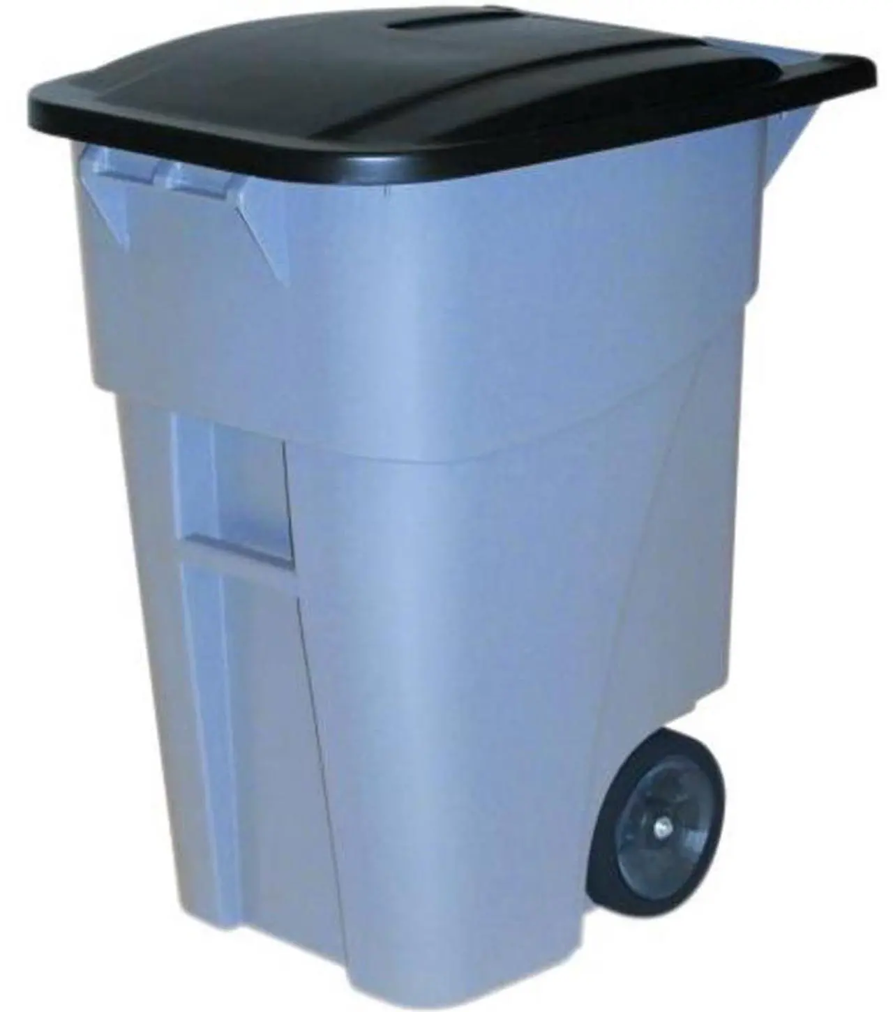 Alt view image 4 of 9 - Rubbermaid Brute Waste Container